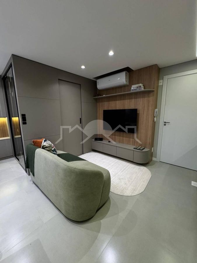 Loja-Salão, 35 m² - Foto 8
