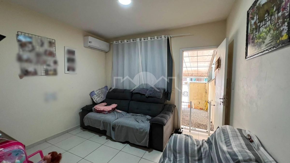 Sobrado, 2 quartos, 67 m² - Foto 4