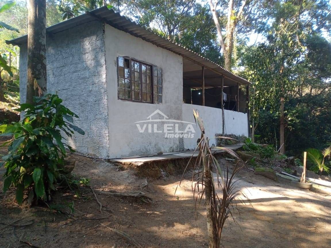 Rancho a venda rio claro