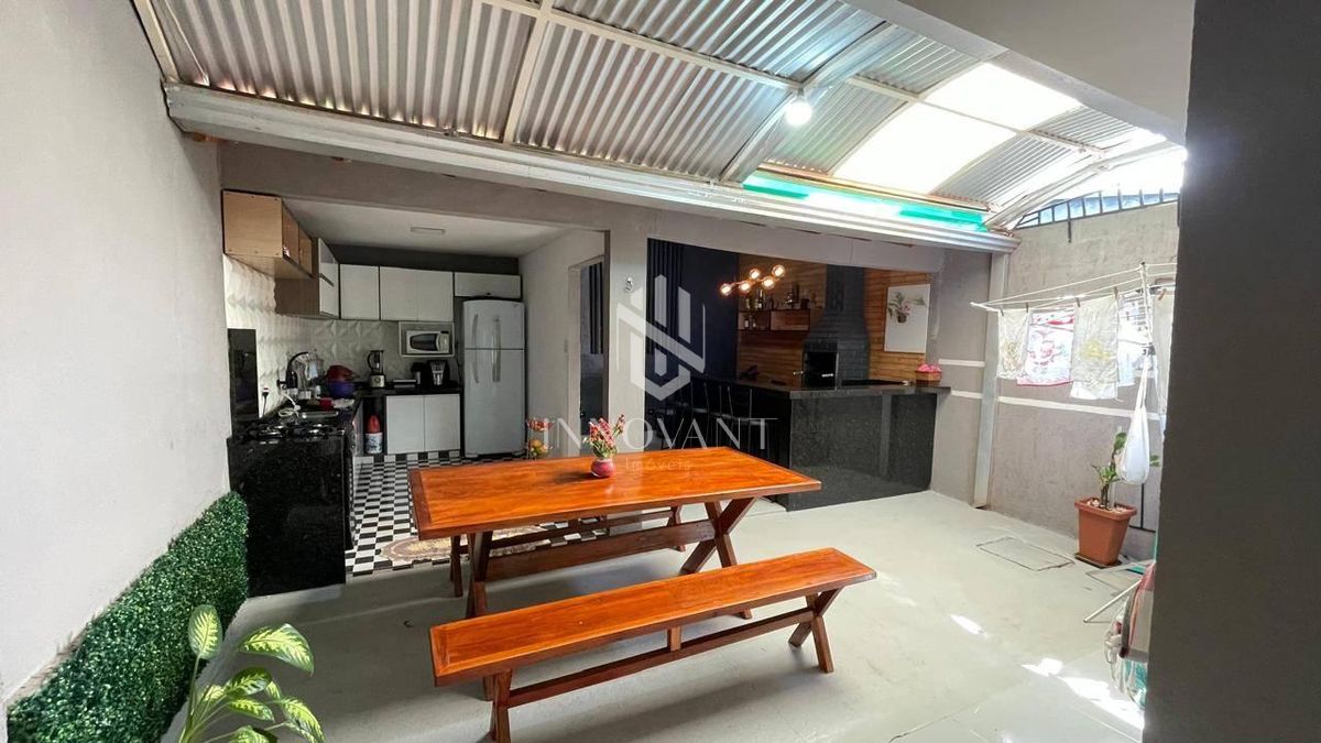 Casa, 3 quartos, 90 m² - Foto 4
