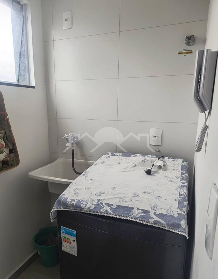 Apartamento, 2 quartos, 49 m² - Foto 6