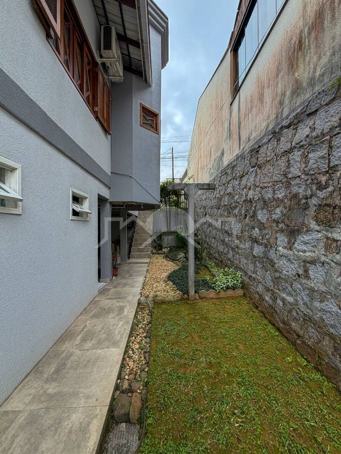 Sobrado, 3 quartos, 254 m² - Foto 9