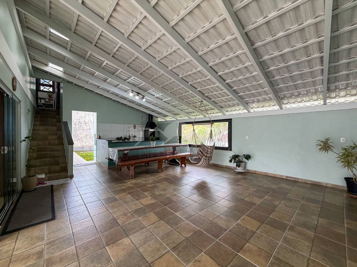 Sobrado, 3 quartos, 254 m² - Foto 13