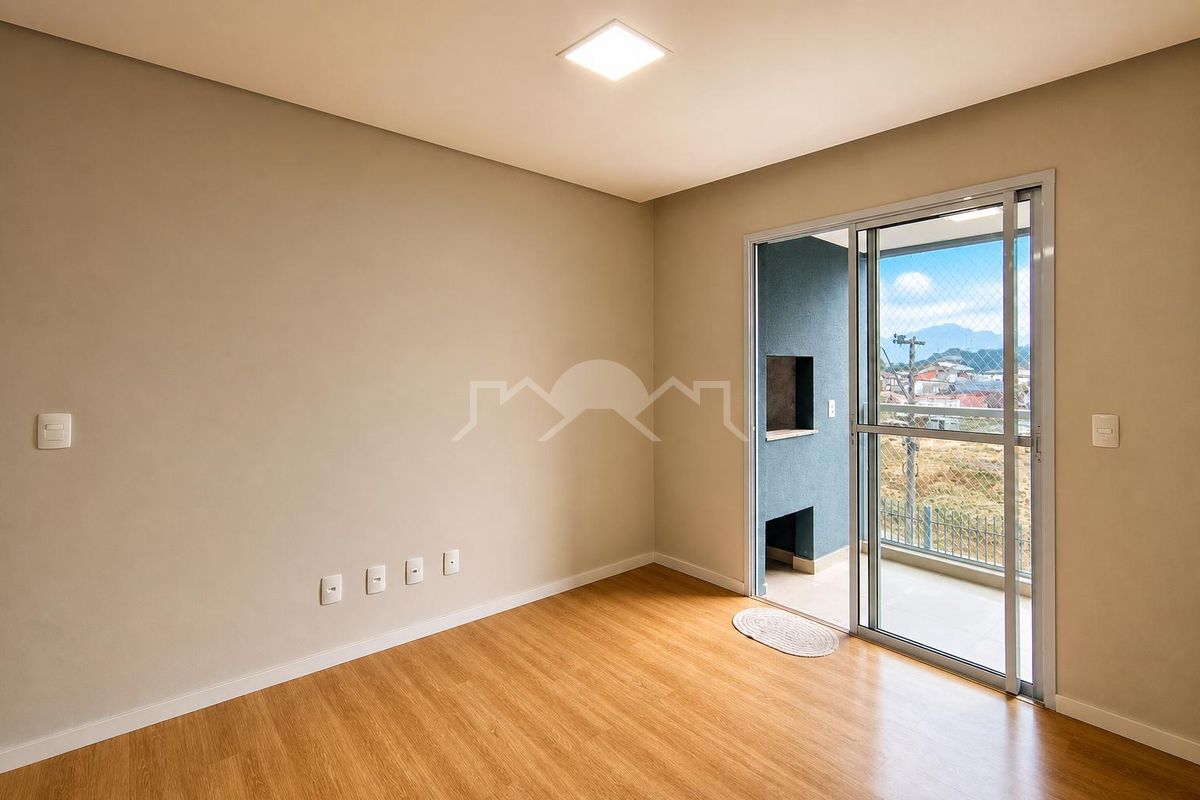 Apartamento, 2 quartos, 82 m² - Foto 6
