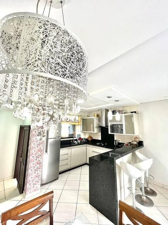 Sobrado, 3 quartos, 140 m² - Foto 10