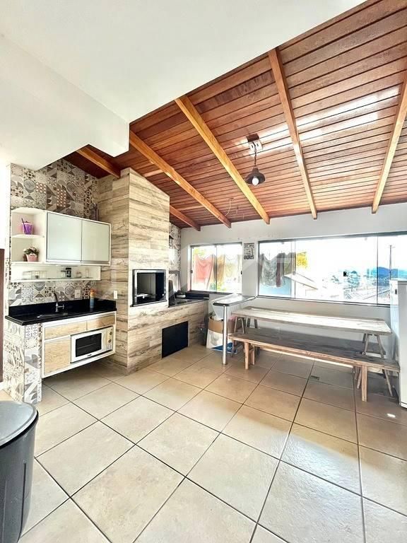 Sobrado, 3 quartos, 140 m² - Foto 28