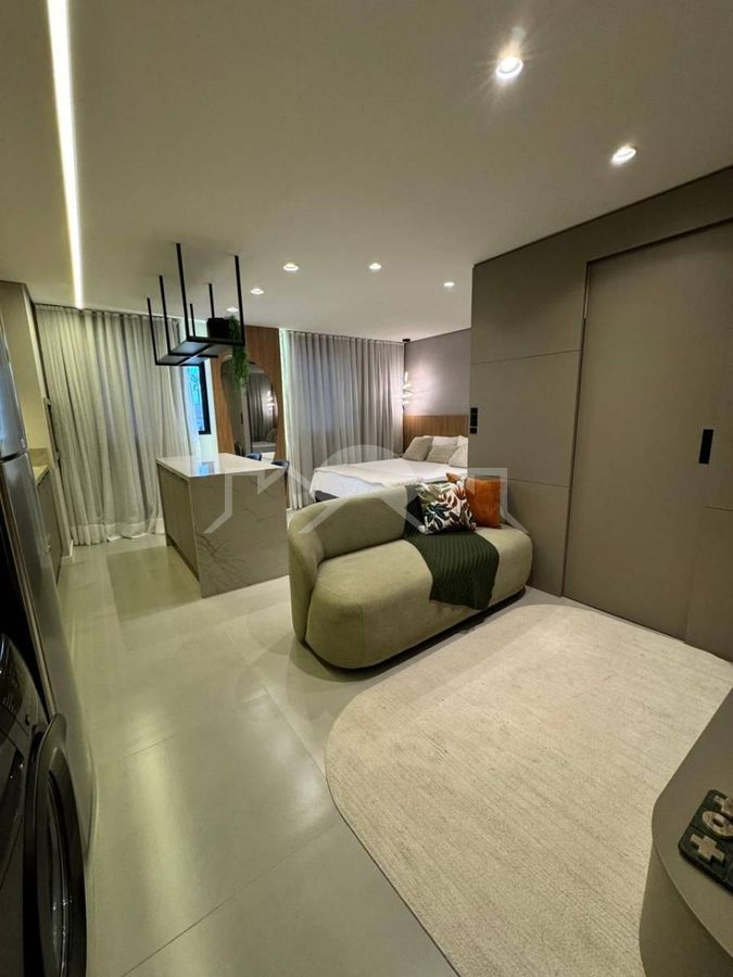 Loja-Salão, 35 m² - Foto 12