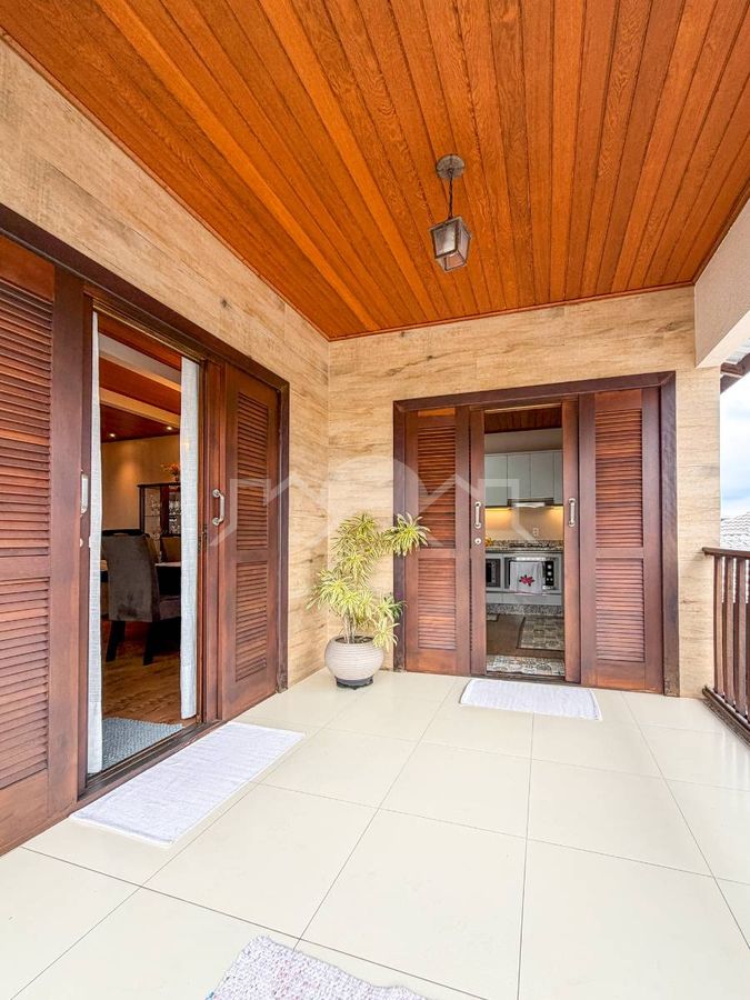 Sobrado, 3 quartos, 254 m² - Foto 53