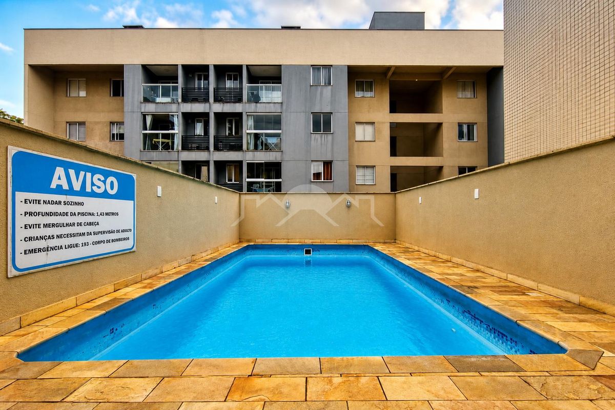 Apartamento, 2 quartos, 82 m² - Foto 25
