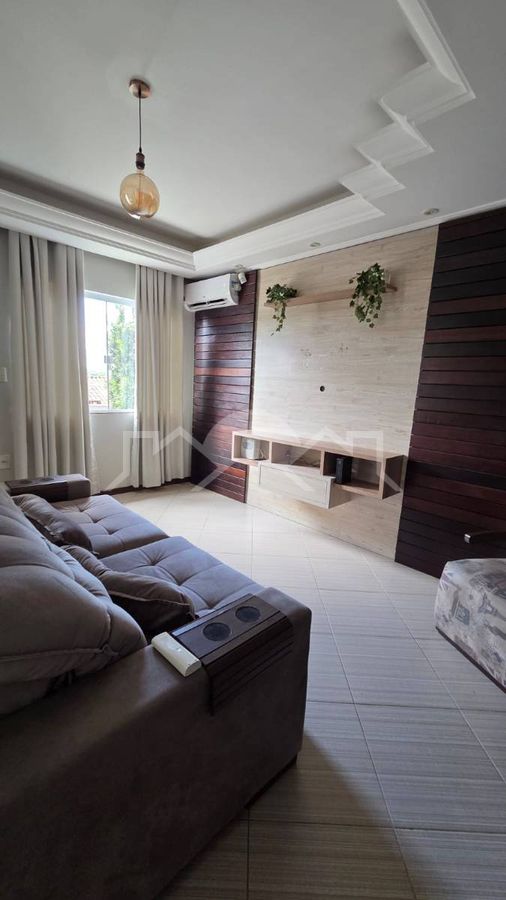 Sobrado, 2 quartos, 93 m² - Foto 3