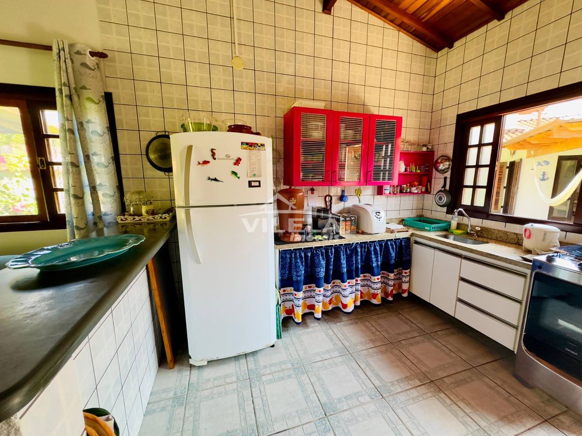 Casa condomínio costa verde -massaguaçu-caraguatatuba-sp