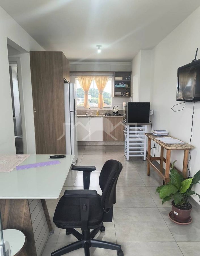 Apartamento, 2 quartos, 49 m² - Foto 4