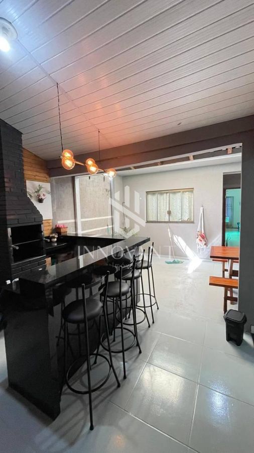 Casa, 3 quartos, 90 m² - Foto 13
