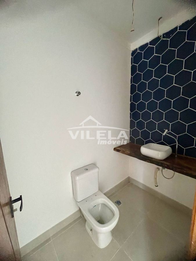 Sobrados em Condomínio Massaguaçu
