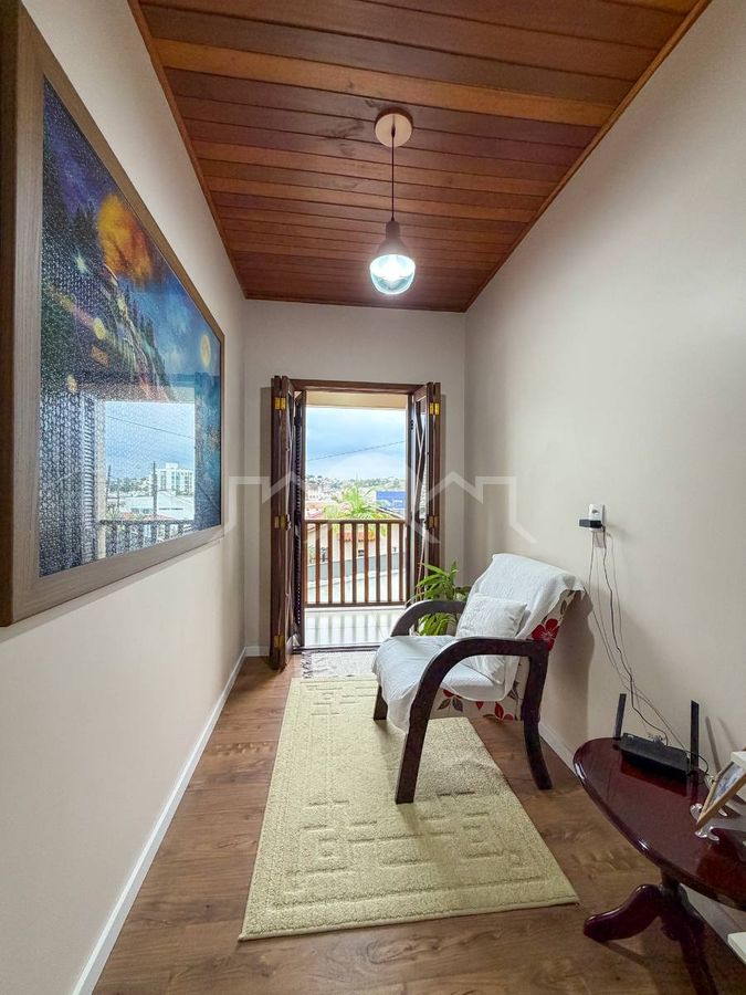 Sobrado, 3 quartos, 254 m² - Foto 41