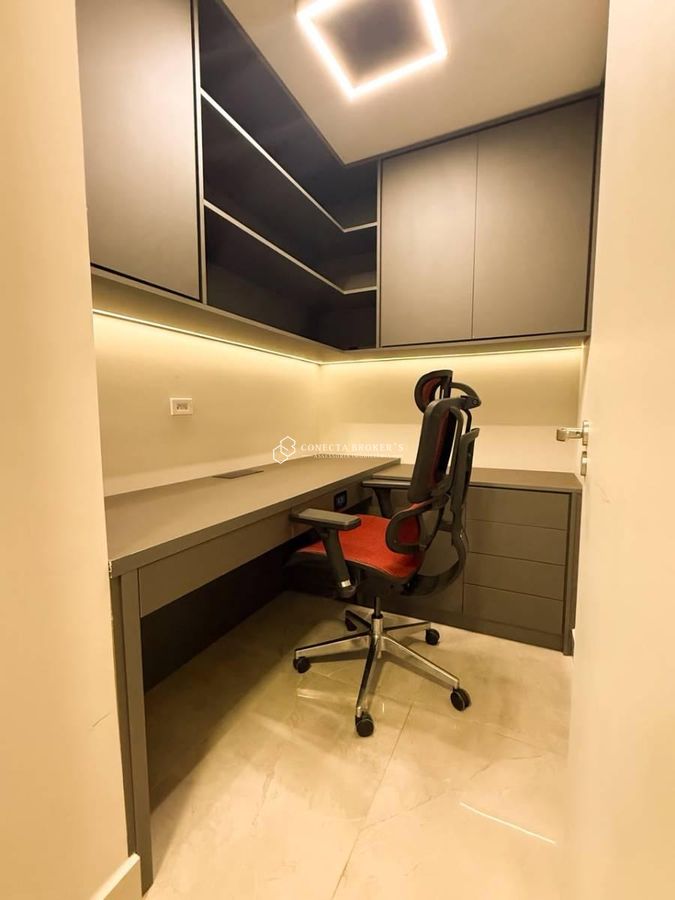 Apartamento, 3 quartos, 134 m² - Foto 16