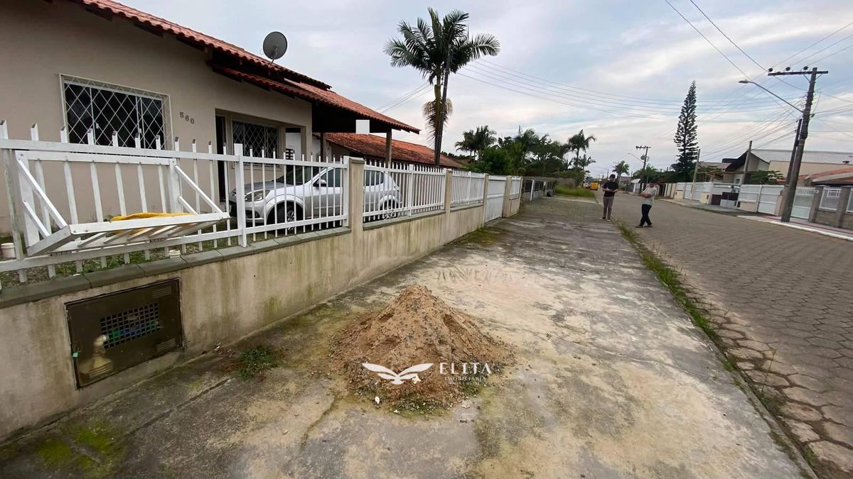 Casa com 2 quartos a R$ , São Cristóvão - Barra Velha Cód. 2890