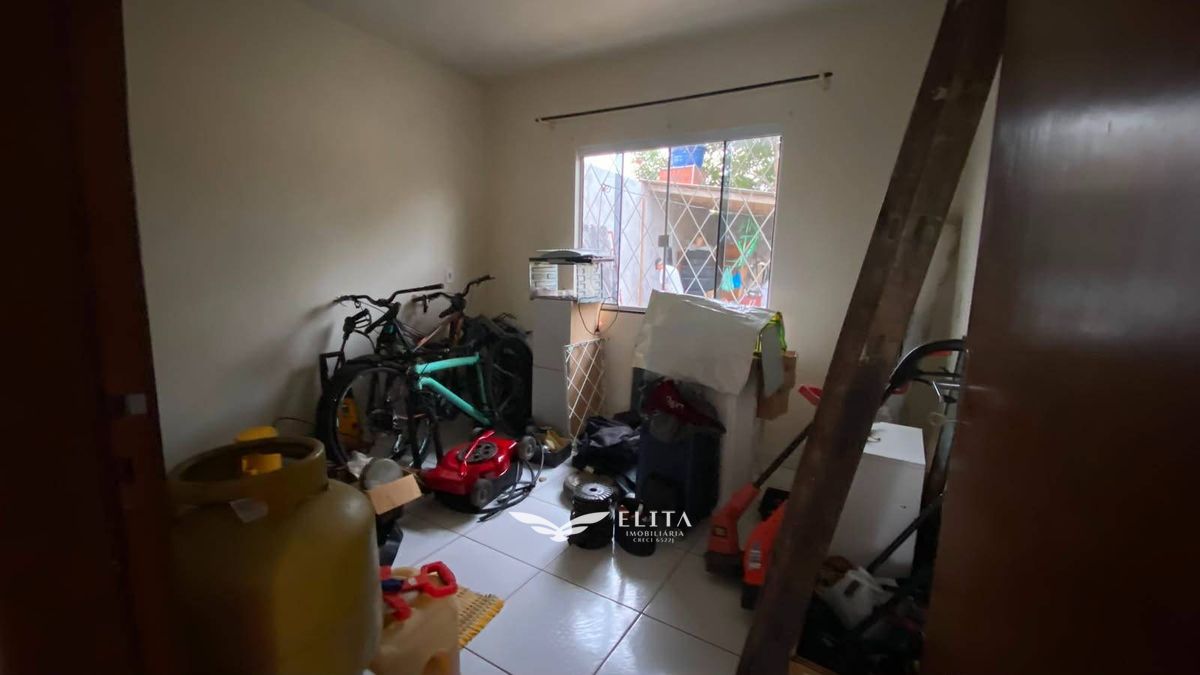Casa com 2 quartos a R$ , São Cristóvão - Barra Velha Cód. 2890