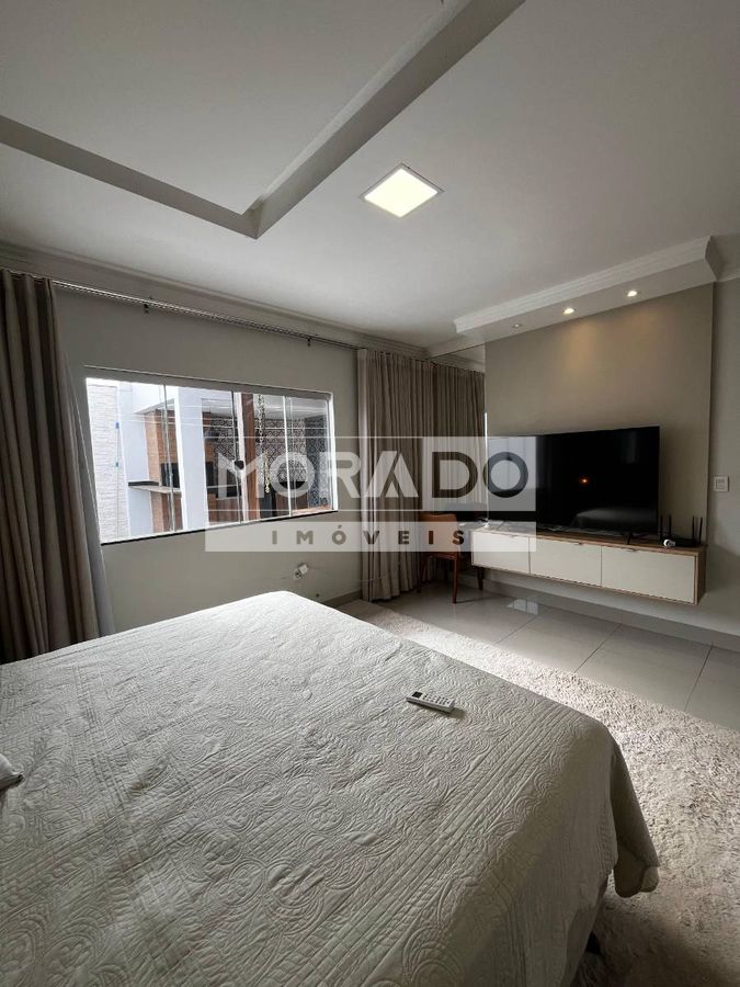 Casa Prado III-Paracatu