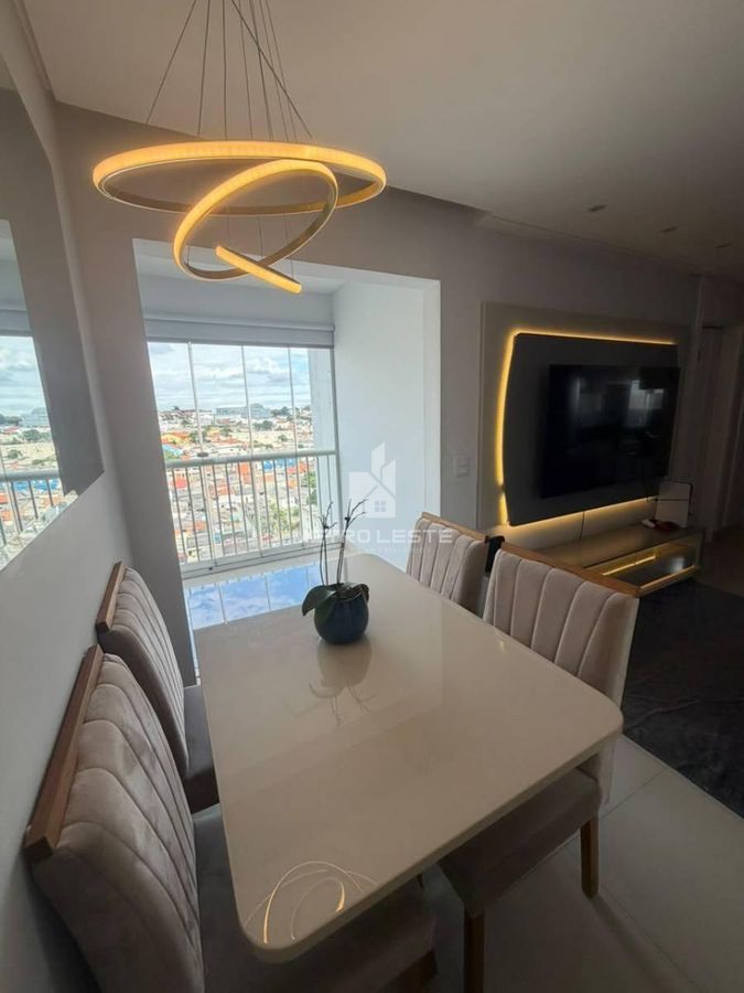 Apartamento, 2 quartos, 47 m² - Foto 7