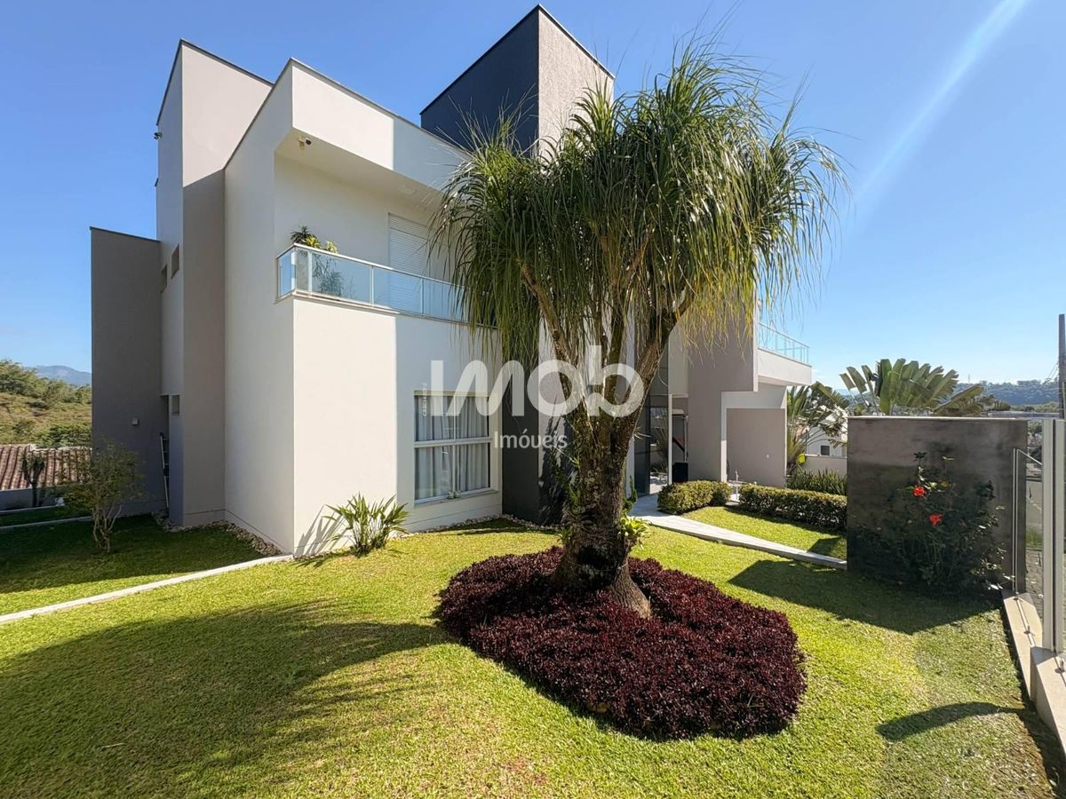 Casa, 3 quartos, 250 m² - Foto 3
