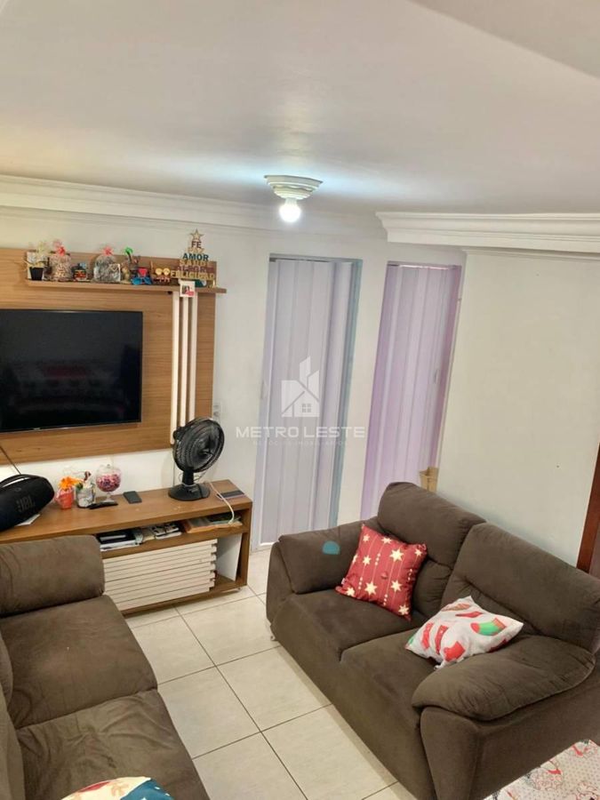 Apartamento, 2 quartos, 49 m² - Foto 6