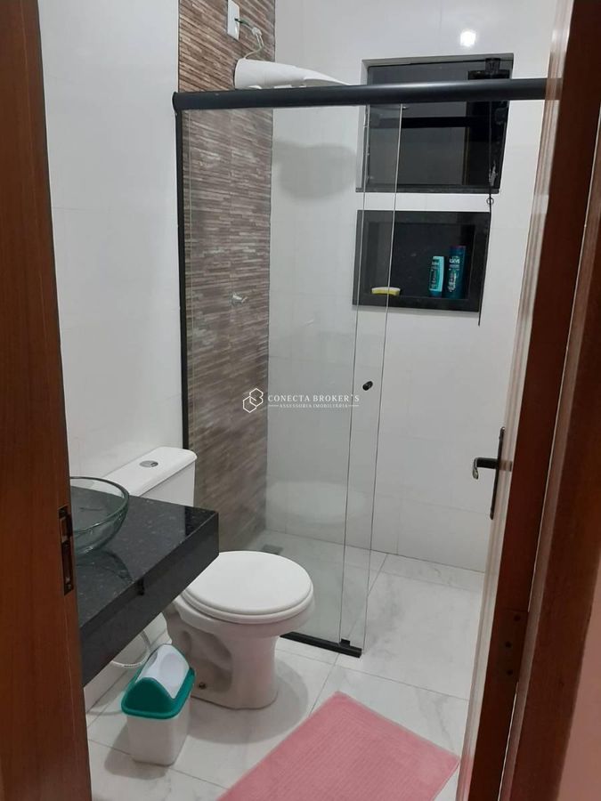 Casa, 3 quartos - Foto 14