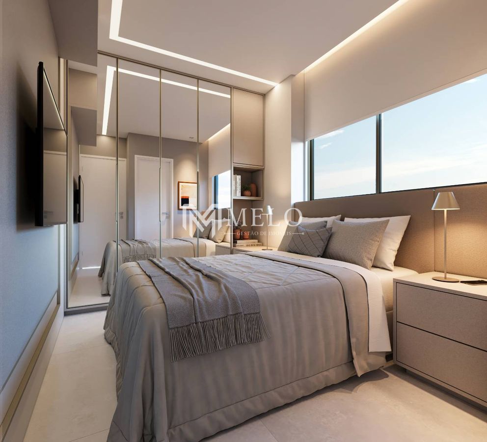 Apartamento, 2 quartos, 49 m² - Foto 6