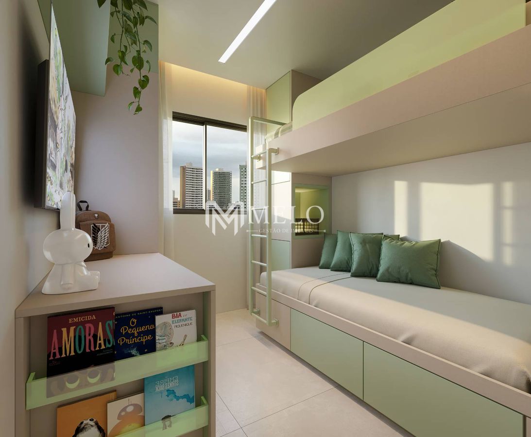 Apartamento, 2 quartos, 49 m² - Foto 7