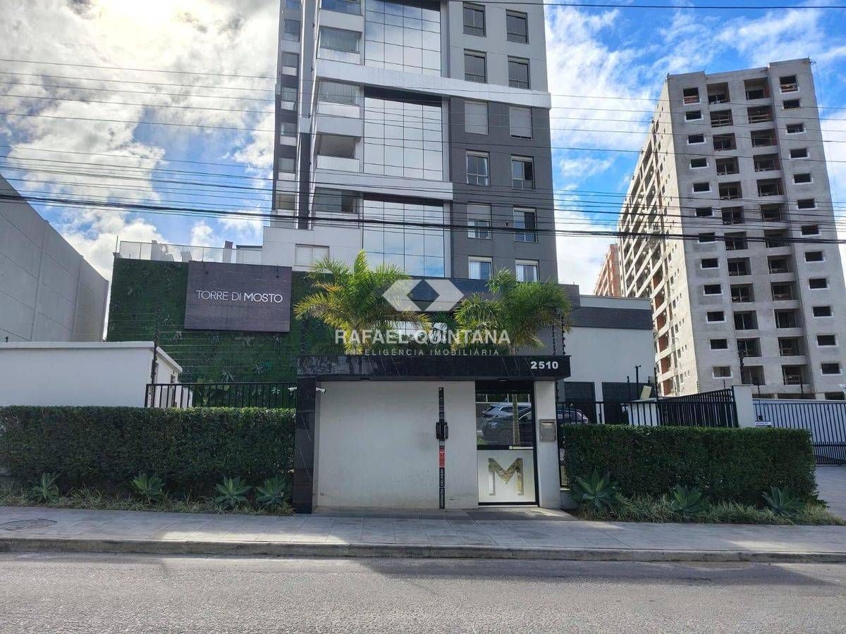 Apartamento, 2 quartos, 91 m² - Foto 33