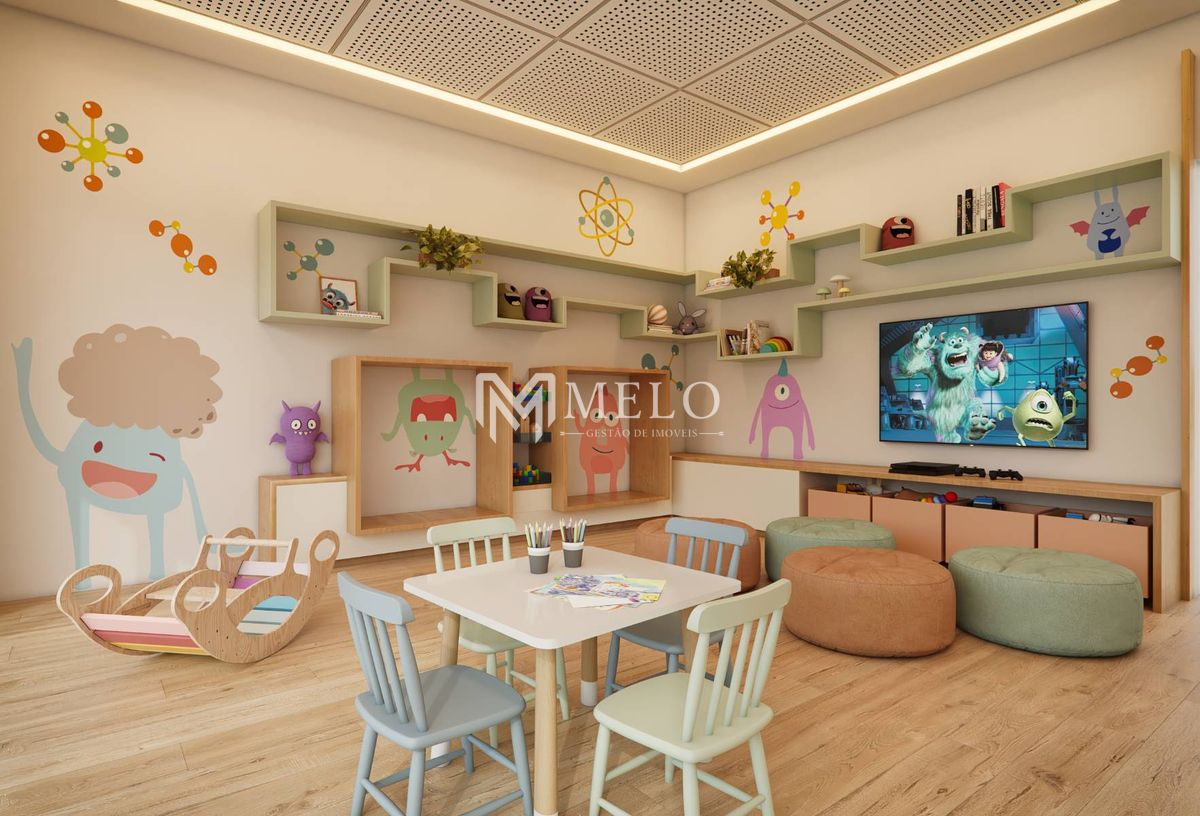 Apartamento, 2 quartos, 49 m² - Foto 10