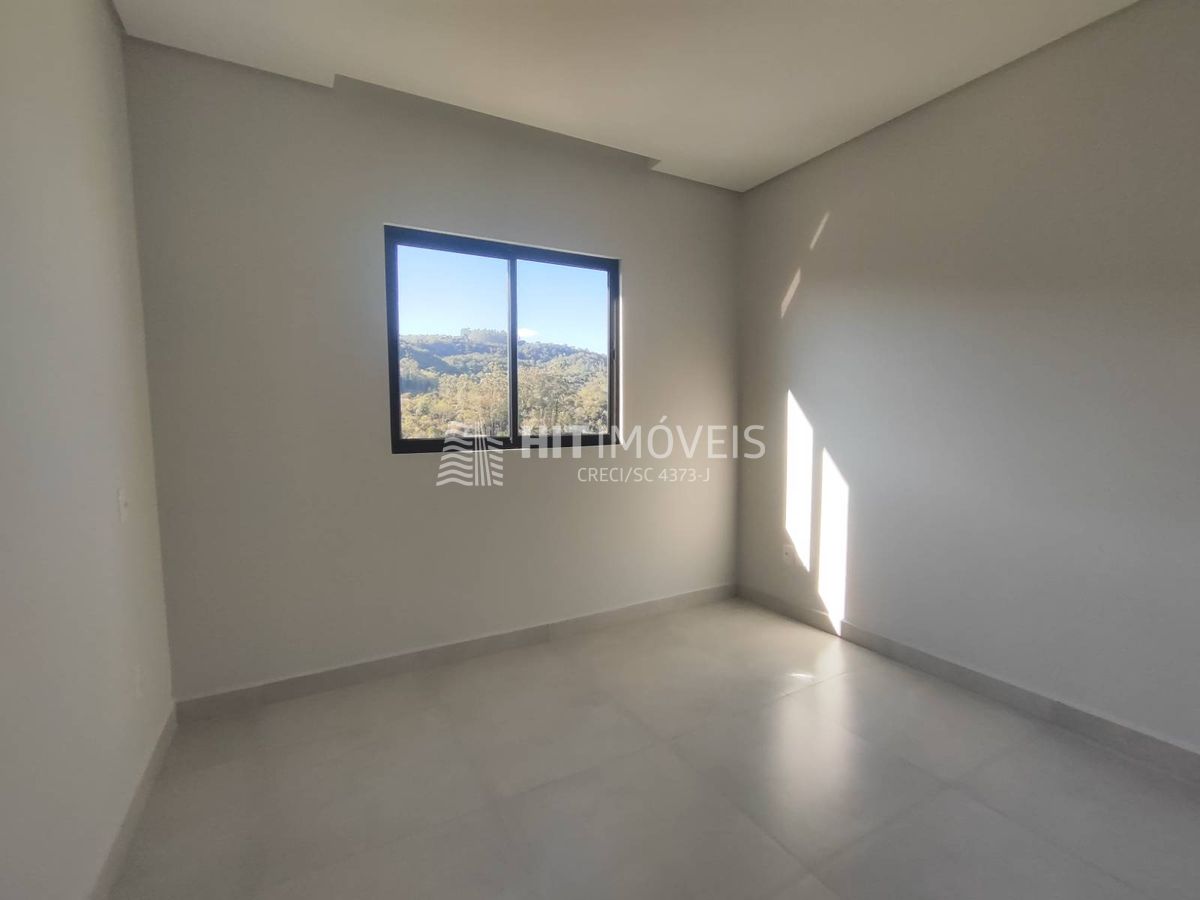 Apartamentos - gabiroba - ituporanga - sc