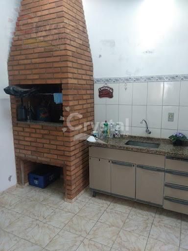 Casa com 2 quartos, Vila São Judas Tadeu - Avaré. Foto 2
