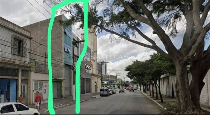 Loja-Salão, 156 m² - Foto 2