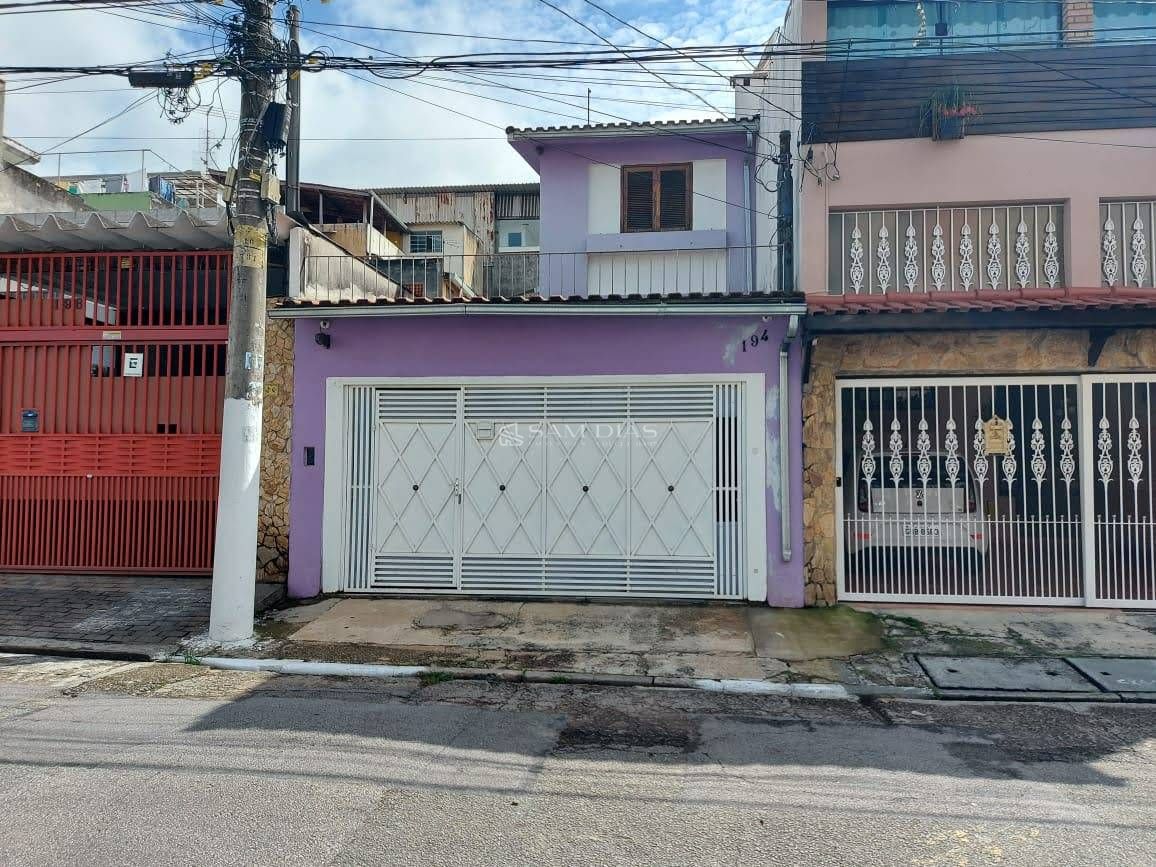 Sobrado, 3 quartos, 120 m² - Foto 26