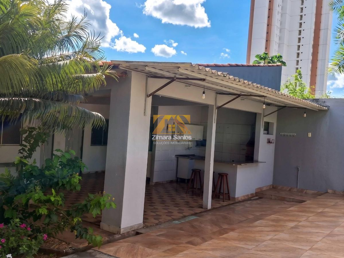 Casa, 4 quartos, 720 m² - Foto 16