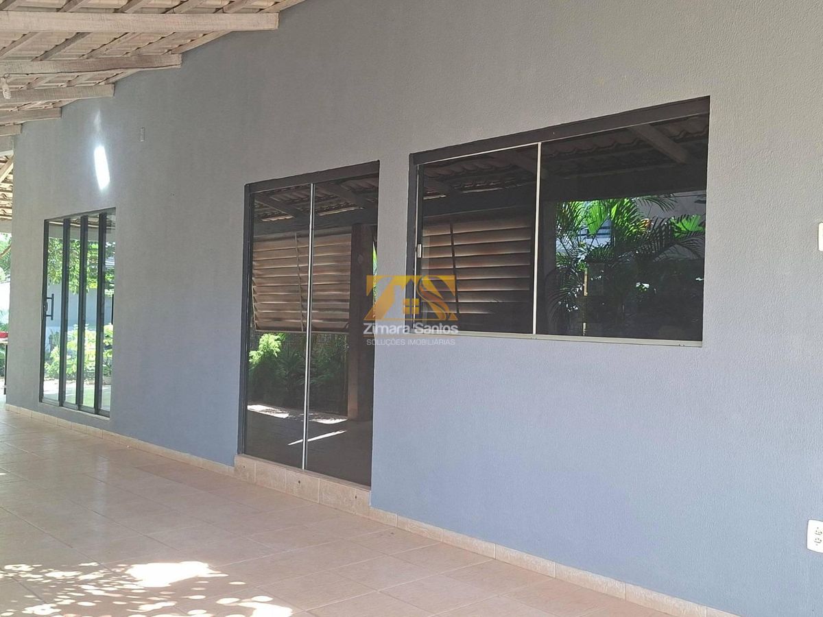 Casa, 4 quartos, 720 m² - Foto 3