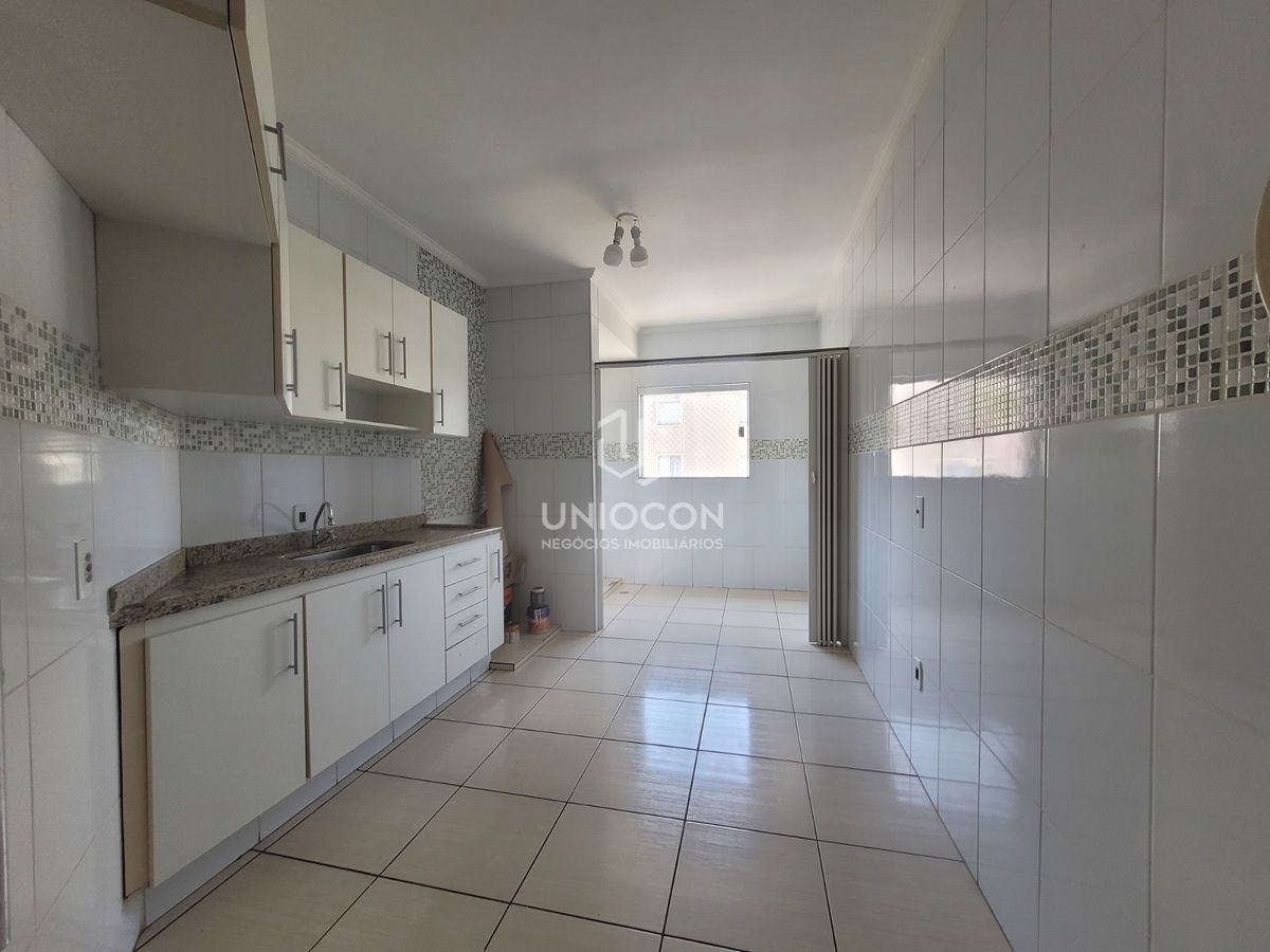 Apartamento, 3 quartos, 100 m² - Foto 1