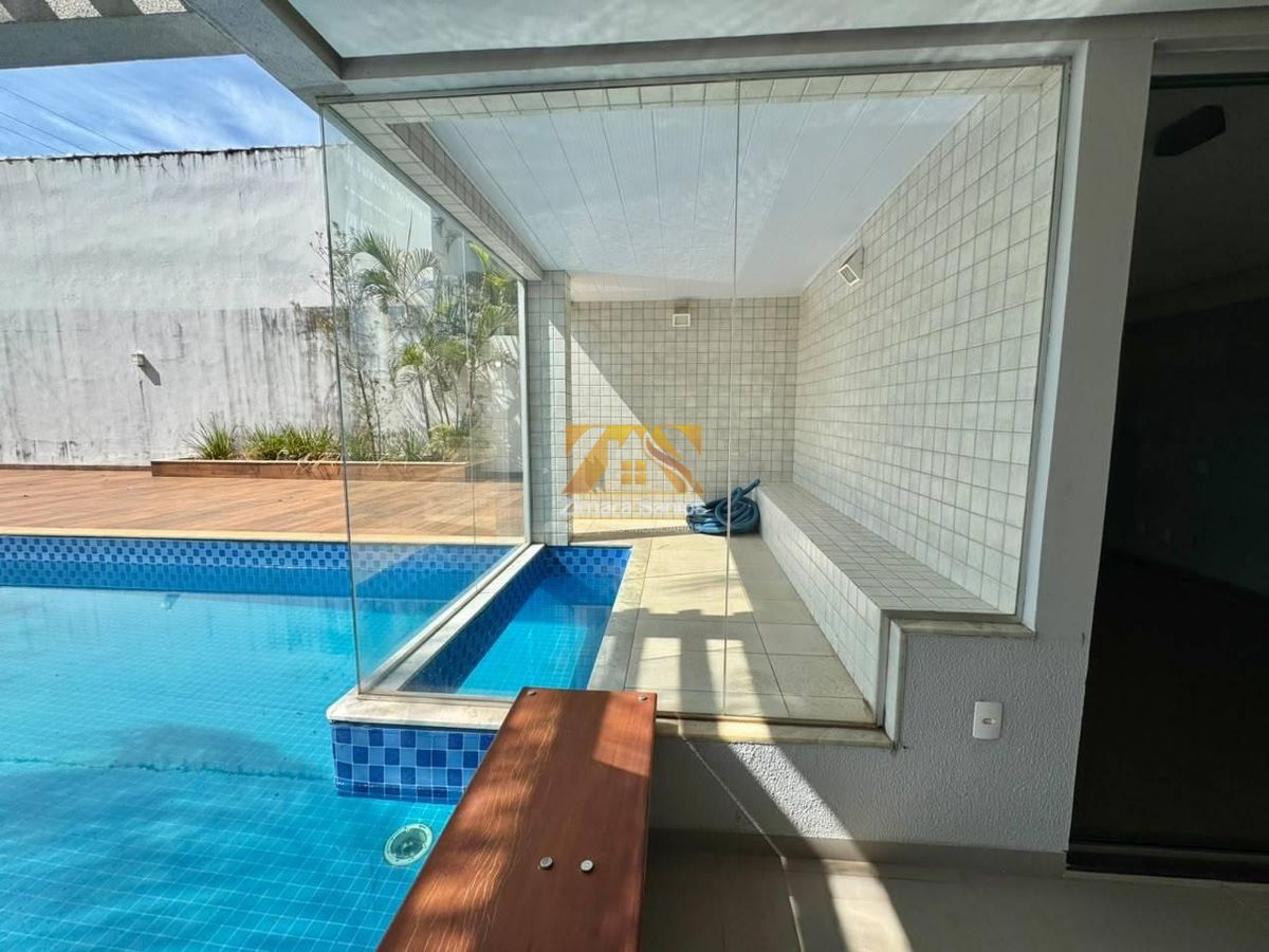 Sobrado, 5 quartos, 410 m² - Foto 22
