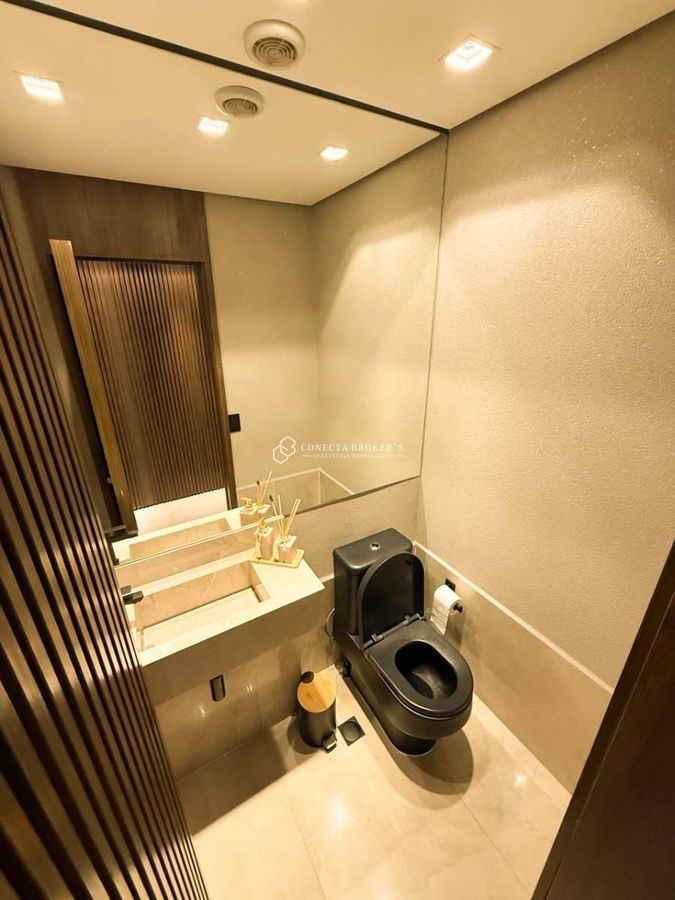 Apartamento, 3 quartos, 134 m² - Foto 36