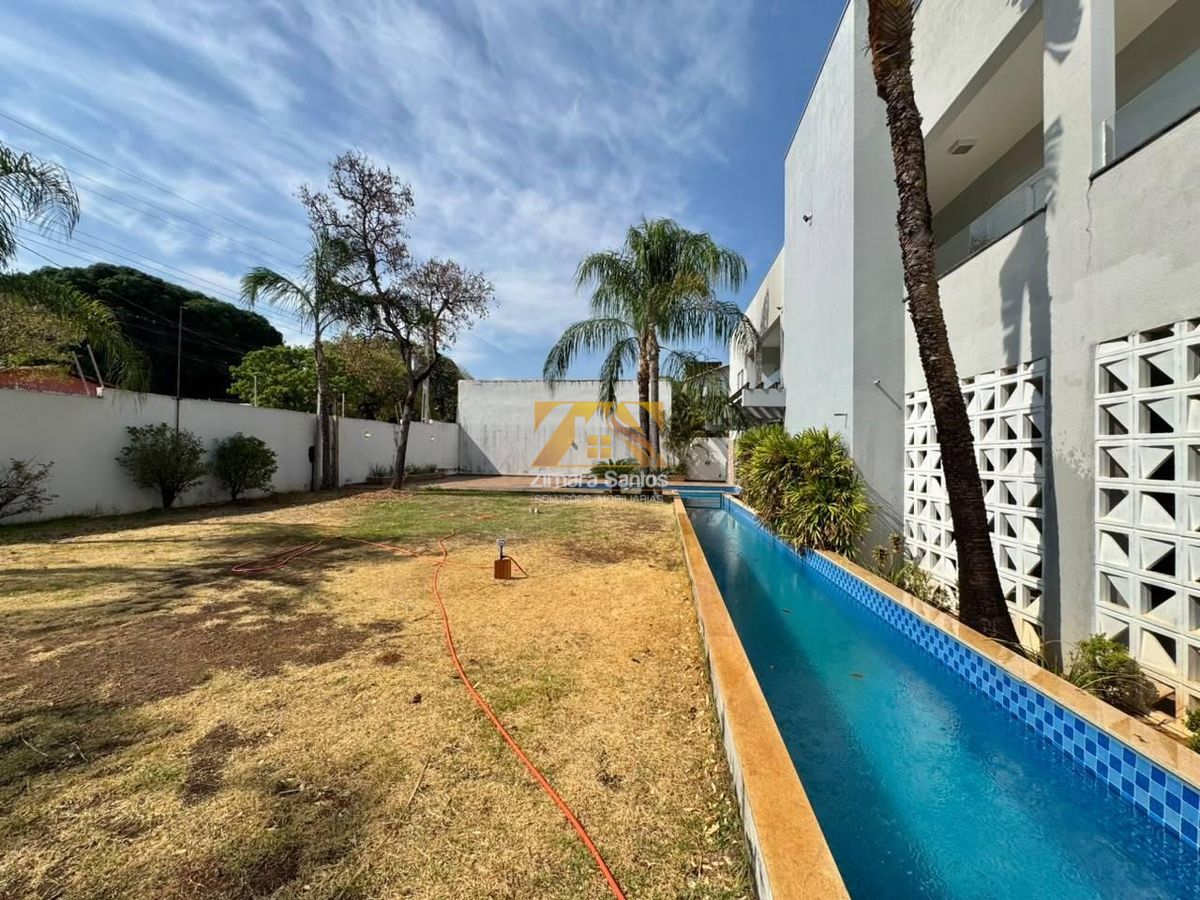 Sobrado, 5 quartos, 410 m² - Foto 20