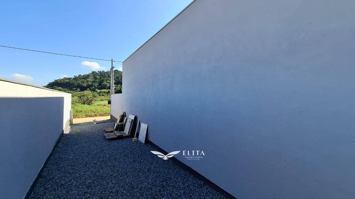Casa, 2 quartos, 50 m² - Foto 3