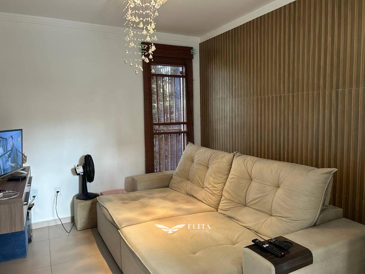 Sobrado, 2 quartos, 78 m² - Foto 4
