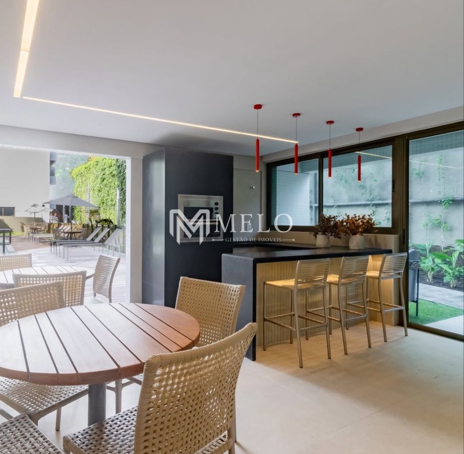 Apartamento, 4 quartos, 122 m² - Foto 35
