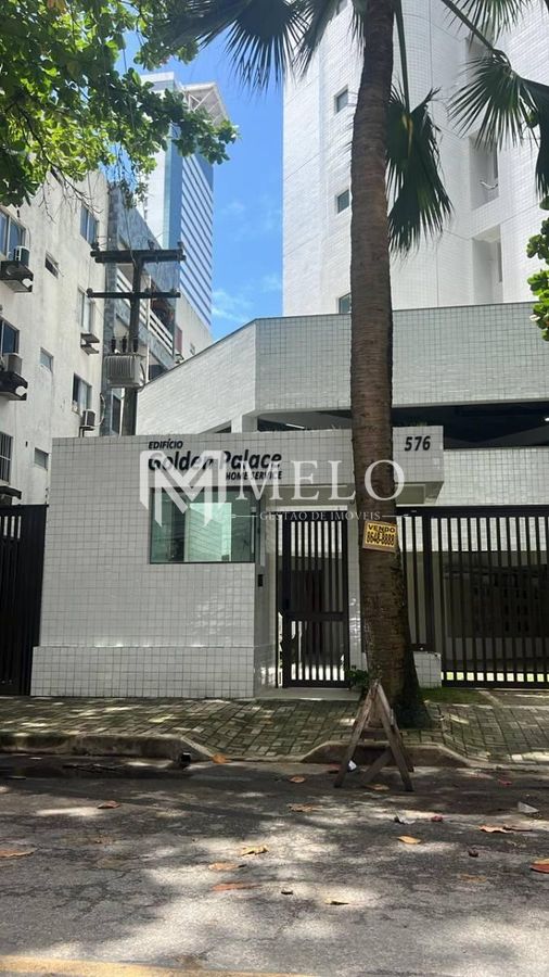 Apartamento, 2 quartos, 45 m² - Foto 10