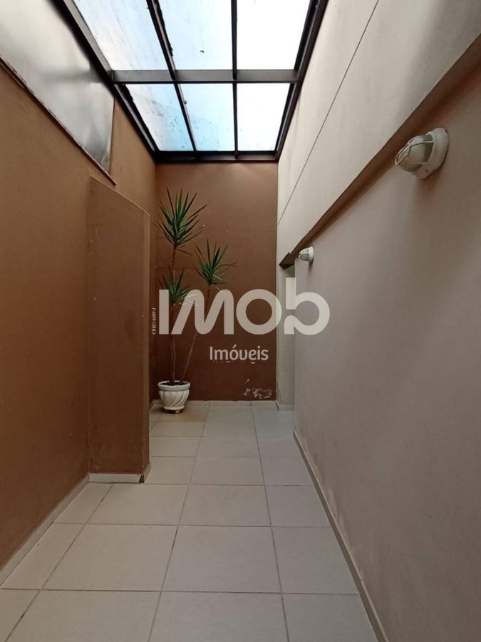 Apartamento com 2 quartos, vila lenzi
