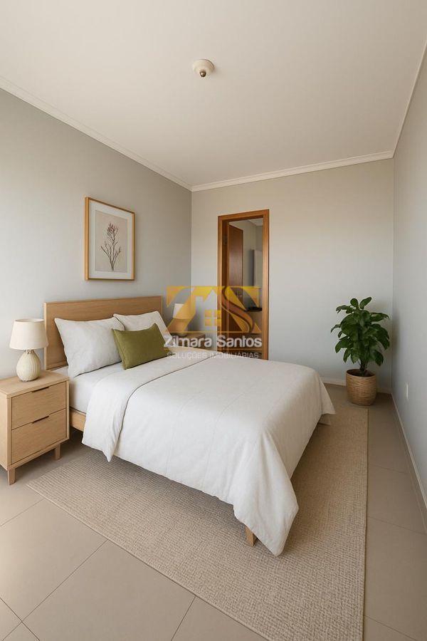 Apartamento, 2 quartos, 60 m² - Foto 13