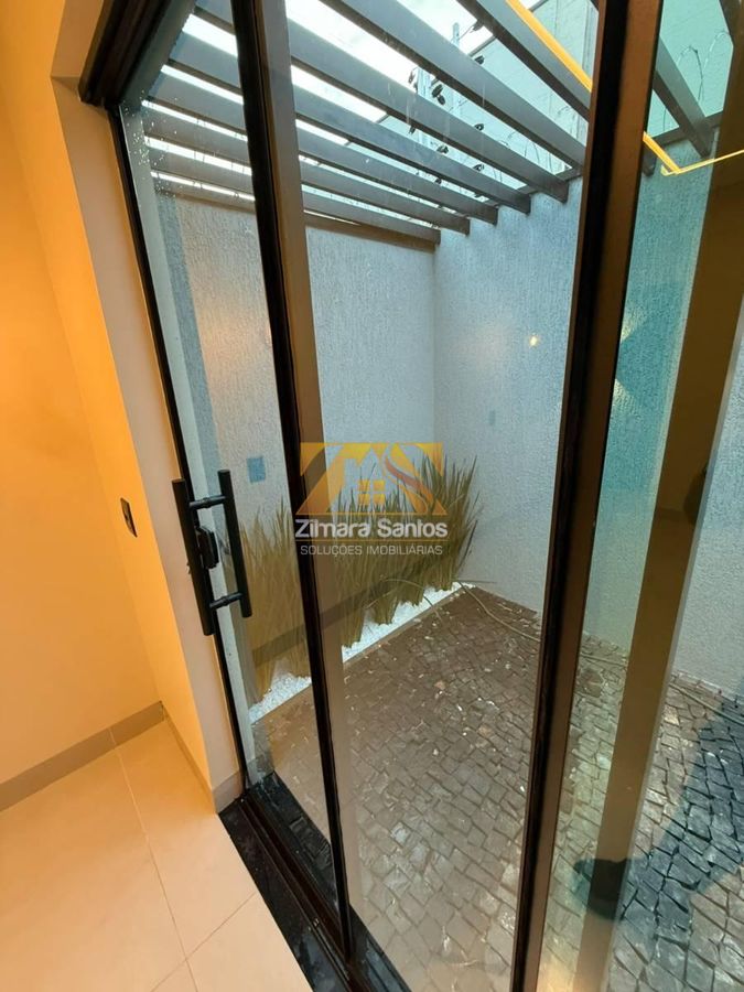 Casa, 3 quartos, 120 m² - Foto 21