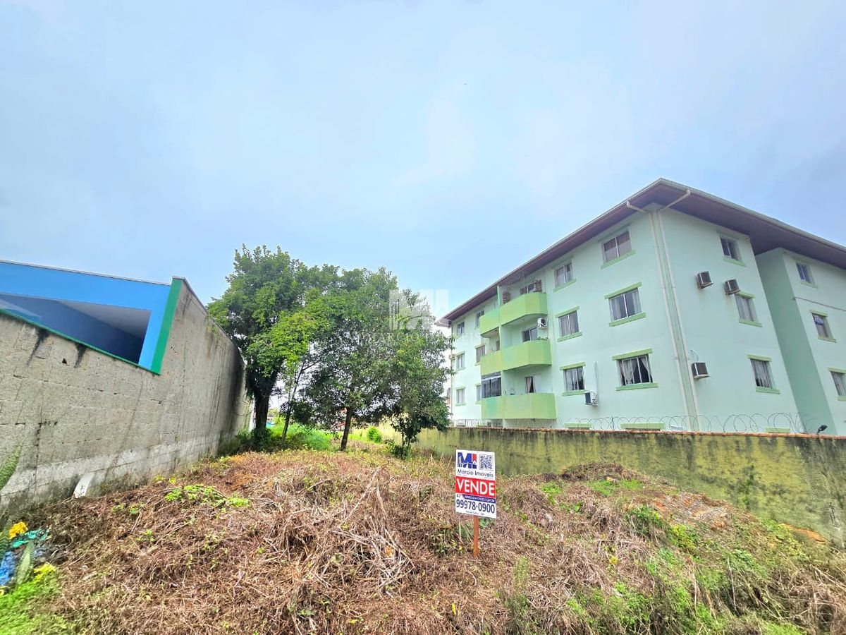Terreno no Centro em Barra Velha a poucos metros da praia