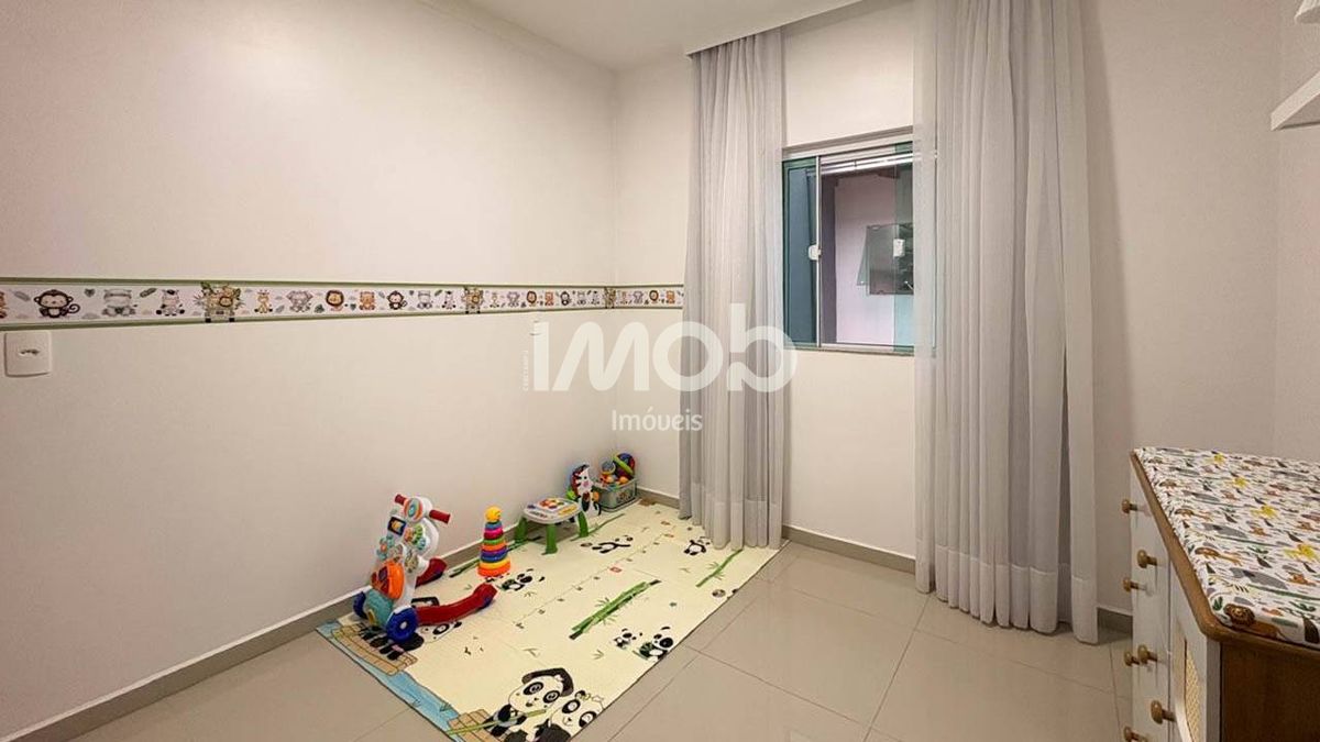 Casa geminada semimobiliada com suíte +1 quarto, são luís